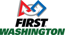 FIRST Washington Logo